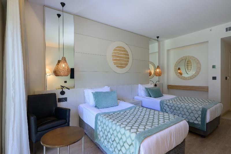 Baia Bodrum Hotel image