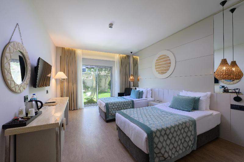 Baia Bodrum Hotel image