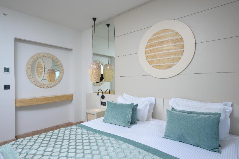 Baia Bodrum Hotel image