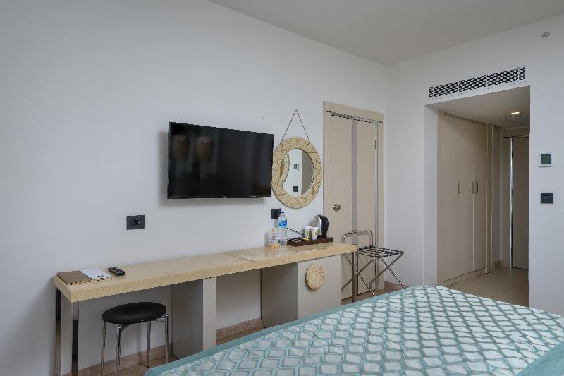 Baia Bodrum Hotel image