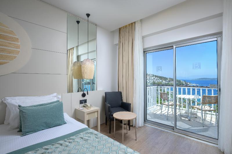 Baia Bodrum Hotel image