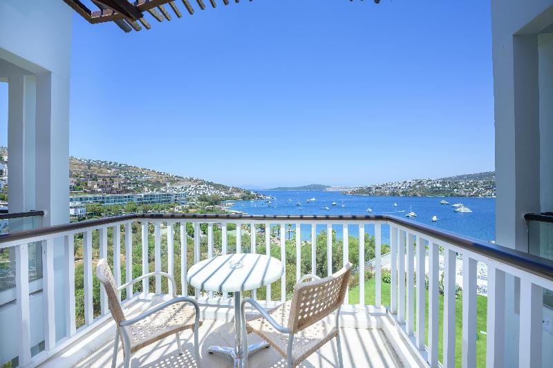 Baia Bodrum Hotel image
