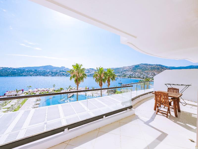 Baia Bodrum Hotel image