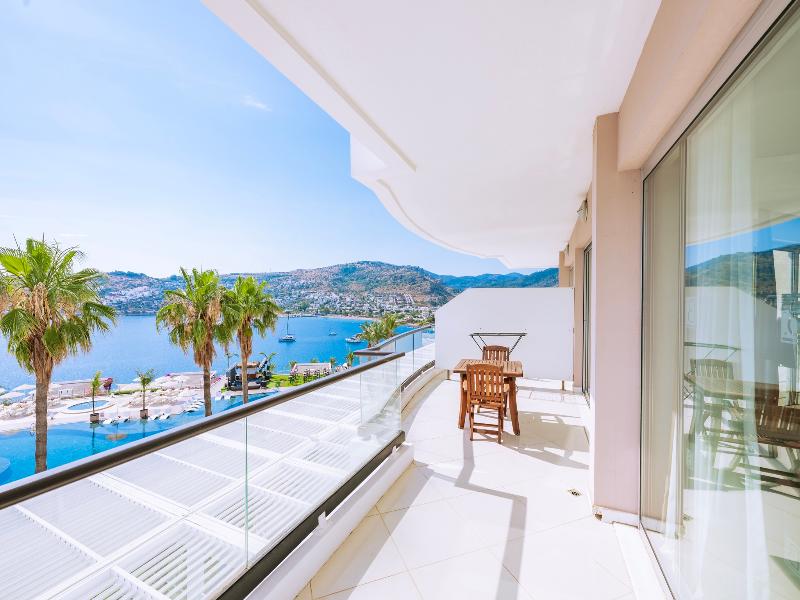 Baia Bodrum Hotel image