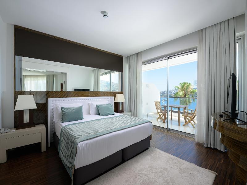 Baia Bodrum Hotel image