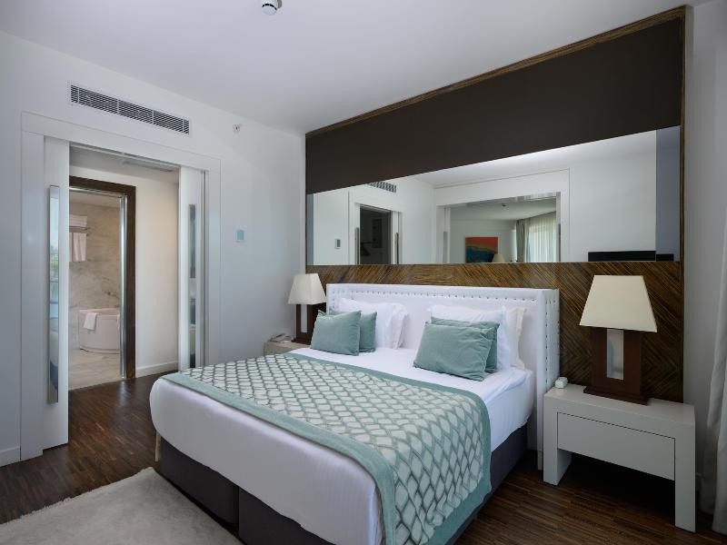 Baia Bodrum Hotel image
