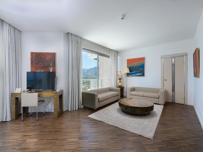 Baia Bodrum Hotel image