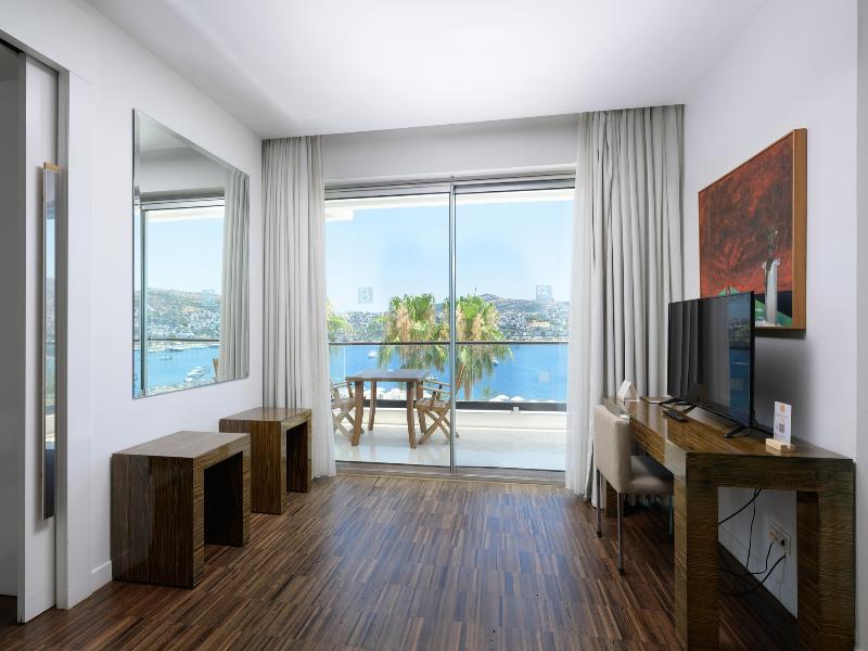 Baia Bodrum Hotel image