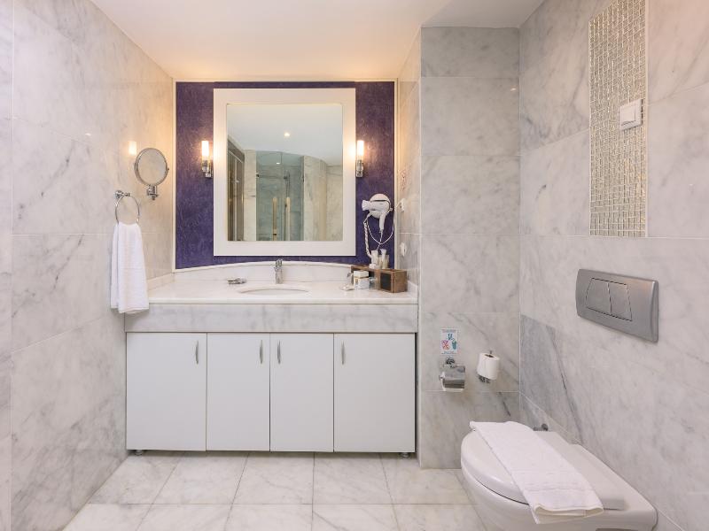 Baia Bodrum Hotel image