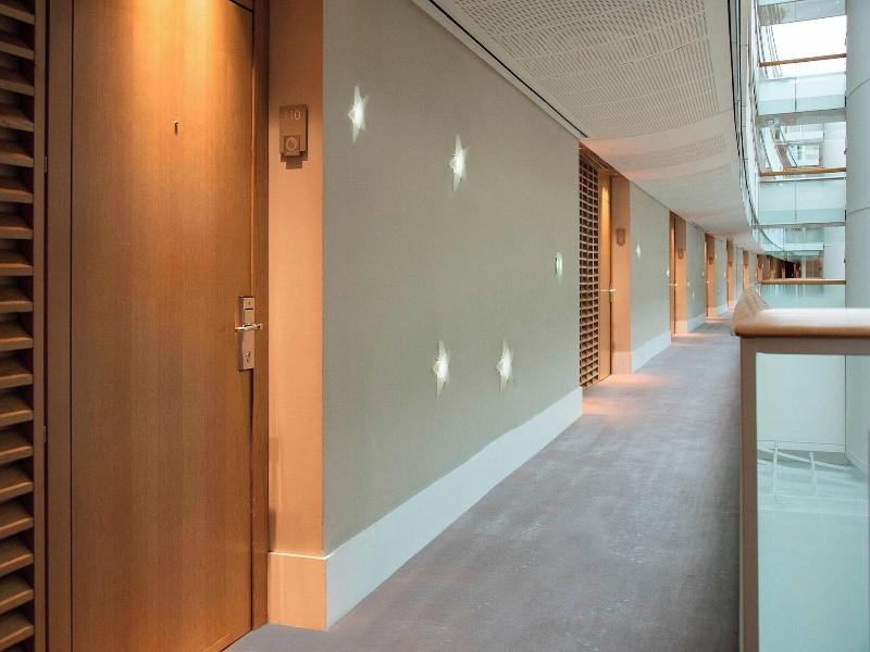 Sheraton Paris Charles de Gaulle Airport Hotel image