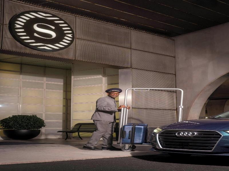 Sheraton Paris Charles de Gaulle Airport Hotel image