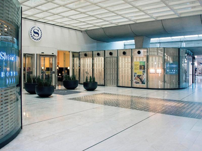 Sheraton Paris Charles de Gaulle Airport Hotel image