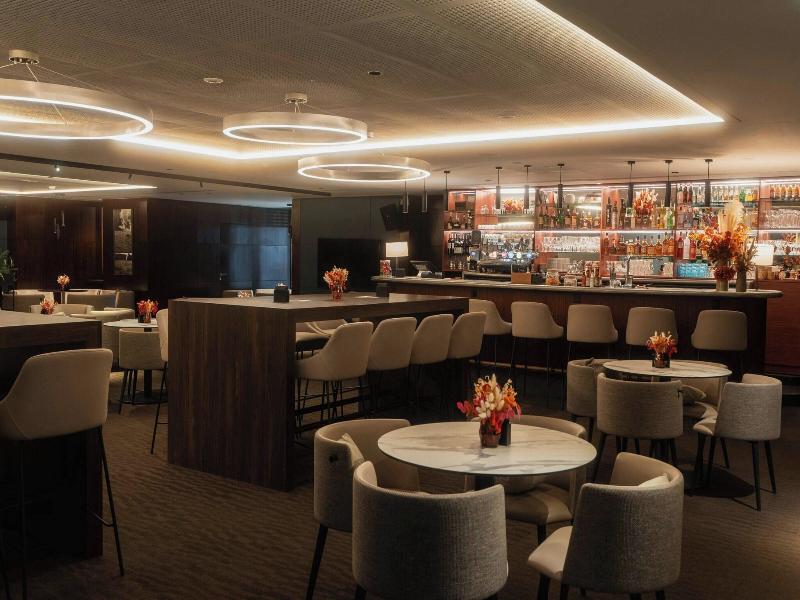 Sheraton Paris Charles de Gaulle Airport Hotel image