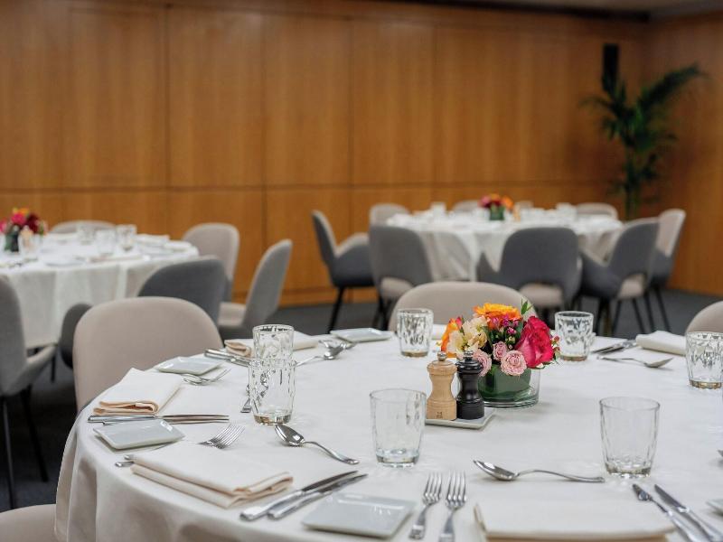 Sheraton Paris Charles de Gaulle Airport Hotel image
