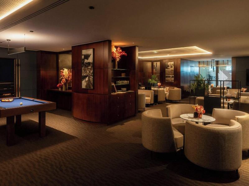 Sheraton Paris Charles de Gaulle Airport Hotel image
