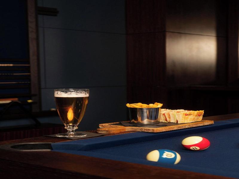 Sheraton Paris Charles de Gaulle Airport Hotel image