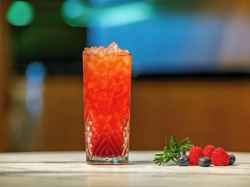 Sheraton Paris Charles de Gaulle Airport Hotel image
