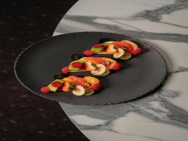 Sheraton Paris Charles de Gaulle Airport Hotel image