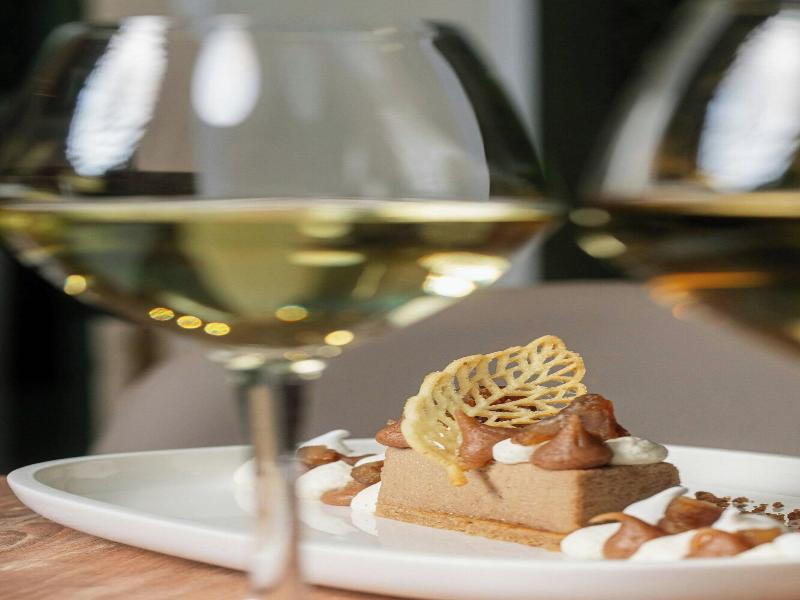 Sheraton Paris Charles de Gaulle Airport Hotel image