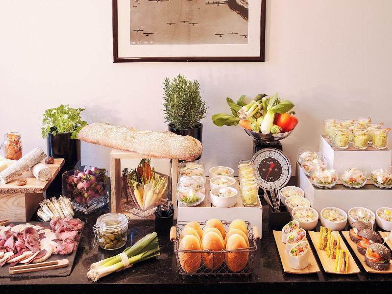 Sheraton Paris Charles de Gaulle Airport Hotel image