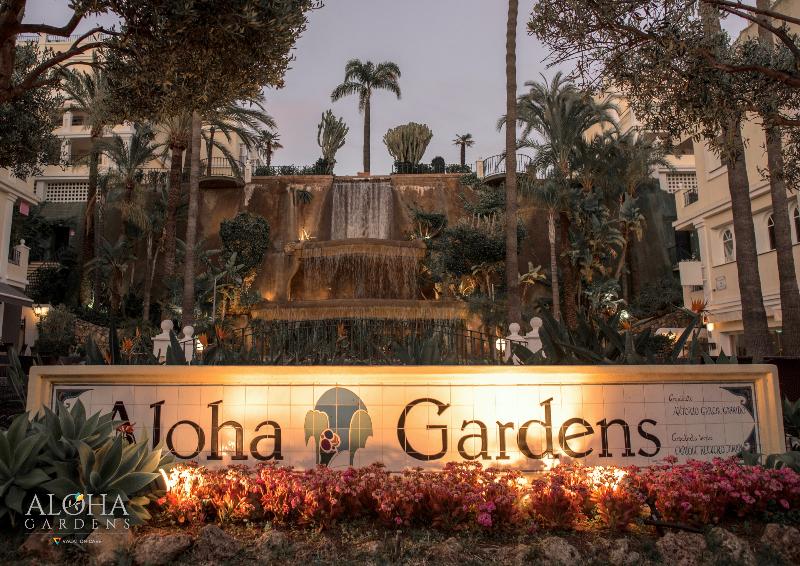 Aloha Gardens