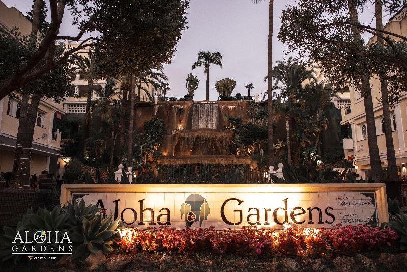 Aloha Gardens
