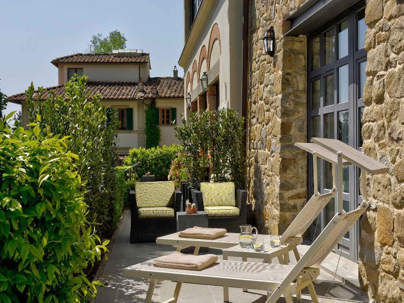 Villa Fiesole image