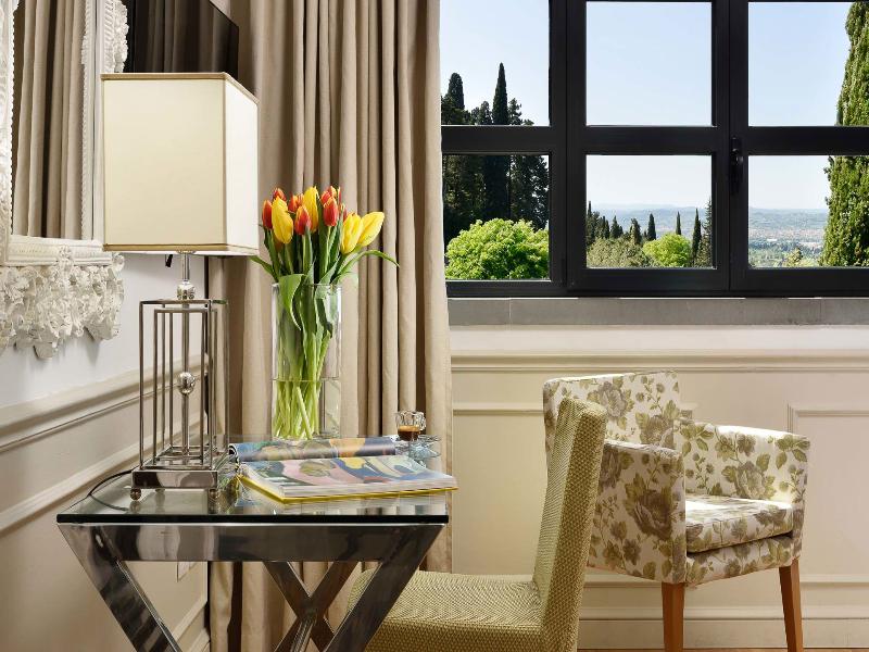 Villa Fiesole image