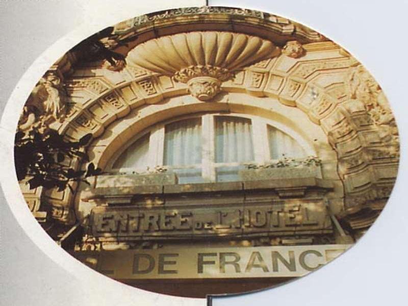 Hotel de France Angers image