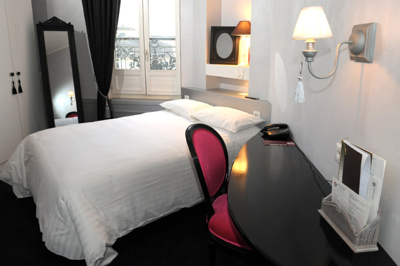Fotos Hotel De France Angers