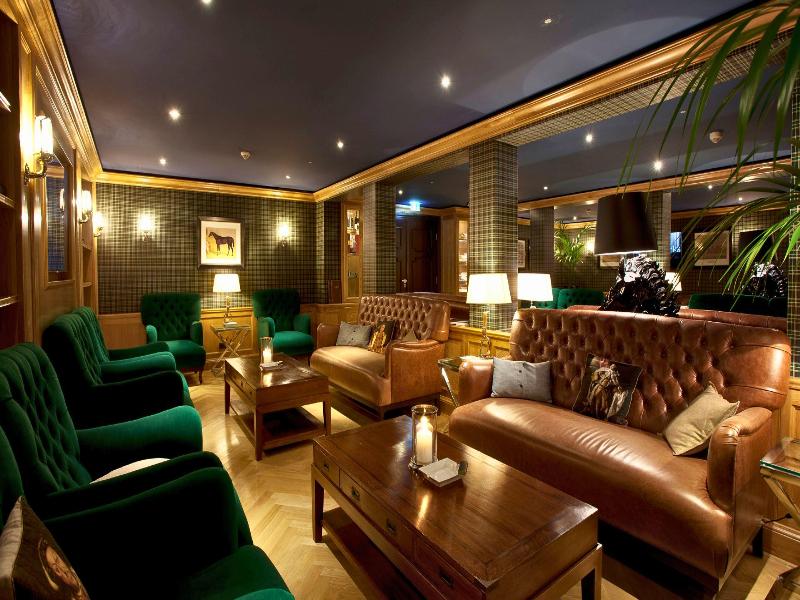 Hilton Frankfurt Gravenbruch image