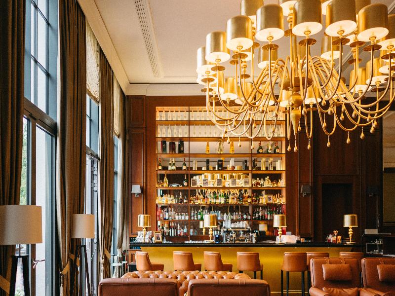 Hilton Frankfurt Gravenbruch image