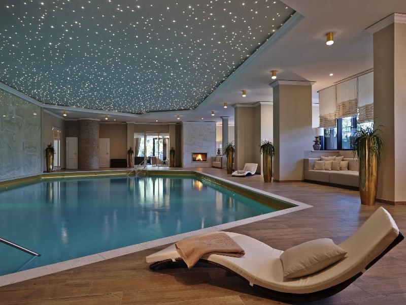 Hilton Frankfurt Gravenbruch image