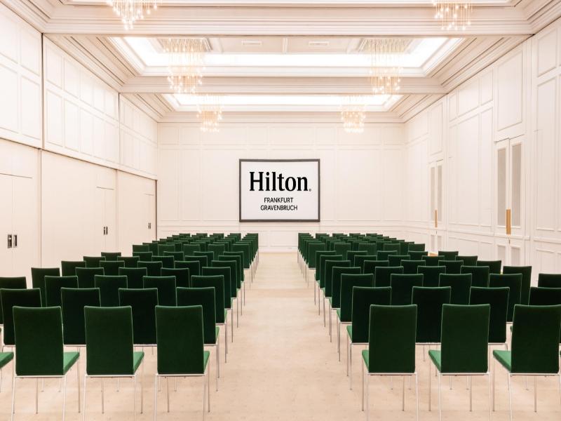 Hilton Frankfurt Gravenbruch image