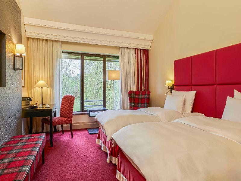 Hilton Frankfurt Gravenbruch image