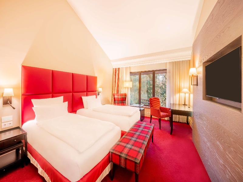 Hilton Frankfurt Gravenbruch image