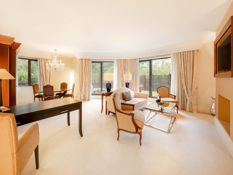 Hilton Frankfurt Gravenbruch image