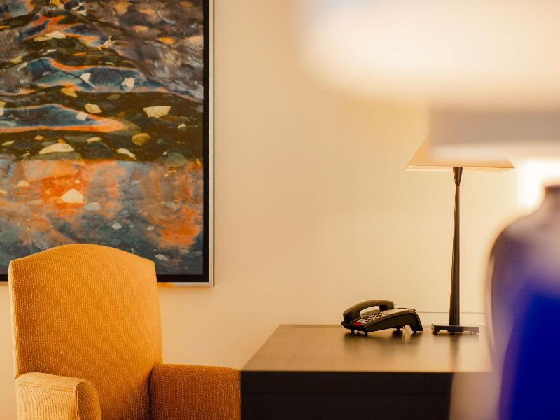 Hilton Frankfurt Gravenbruch image