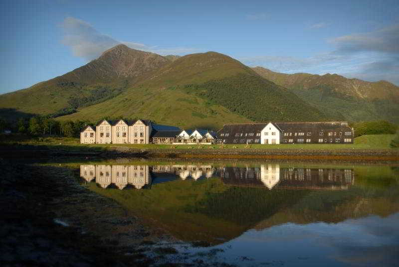 Isles of Glencoe Hotel AND Leisure Centre