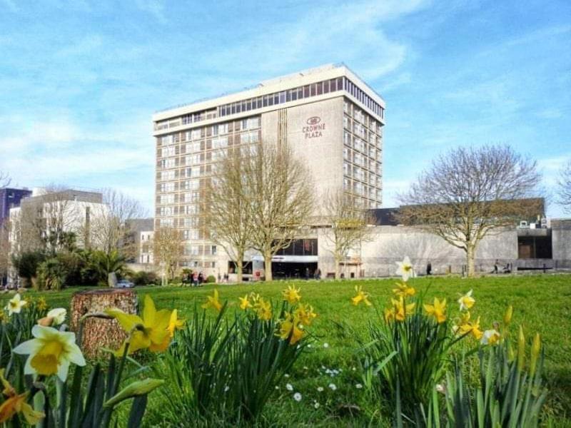 Crowne Plaza Plymouth image