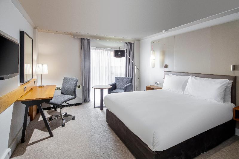 Crowne Plaza Plymouth image