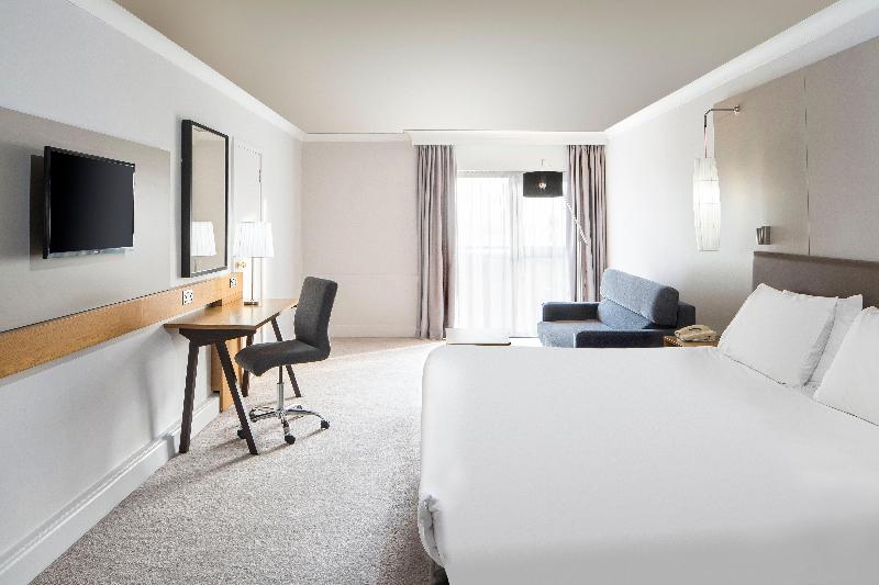 Crowne Plaza Plymouth image