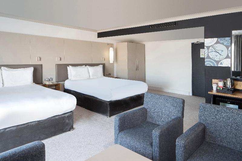 Crowne Plaza Plymouth image