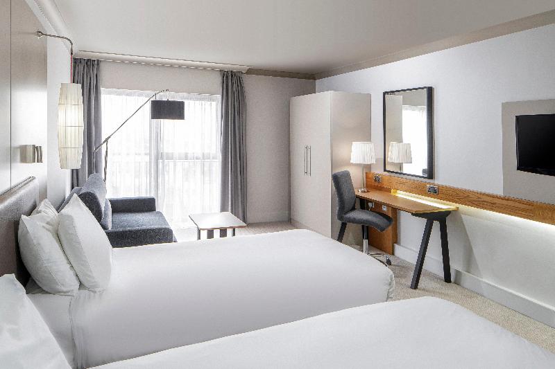 Crowne Plaza Plymouth image