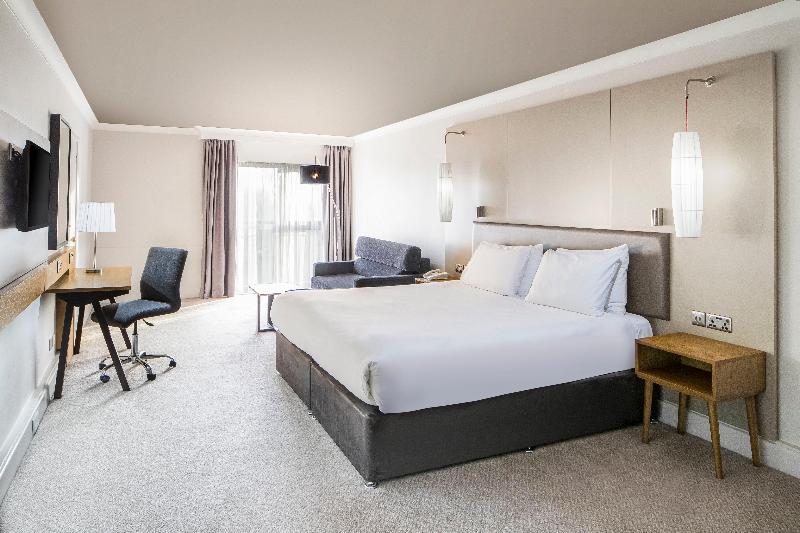 Crowne Plaza Plymouth image