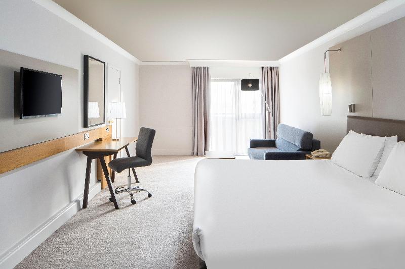Crowne Plaza Plymouth image