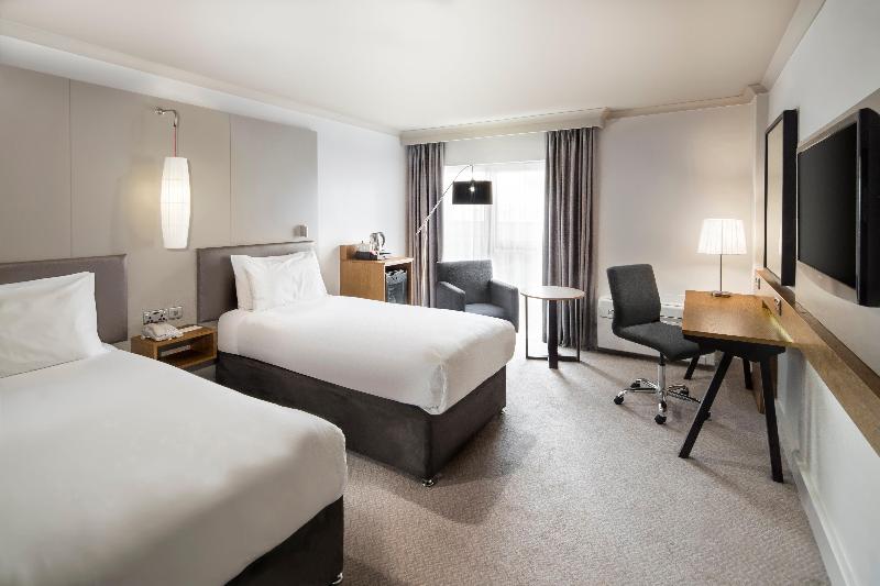 Crowne Plaza Plymouth image