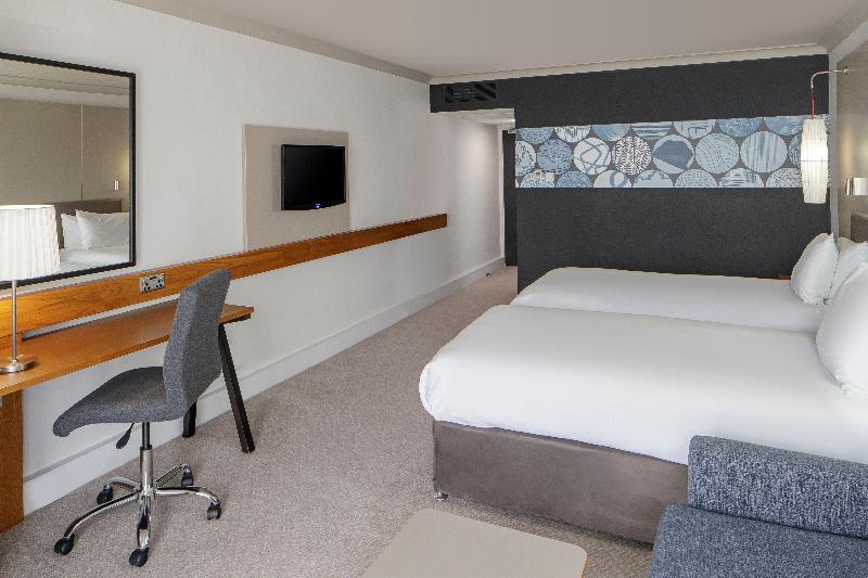 Crowne Plaza Plymouth image