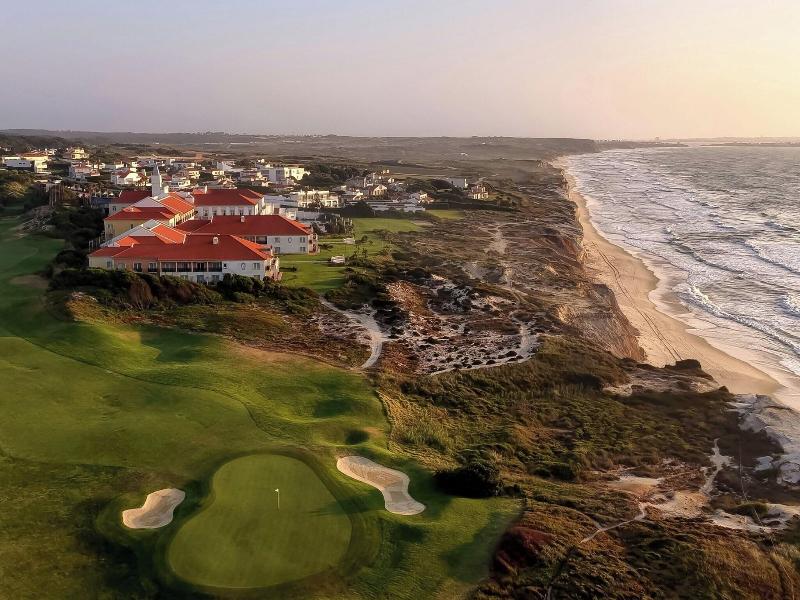 Marriott Praia D'El Rey Golf & Beach Resort image
