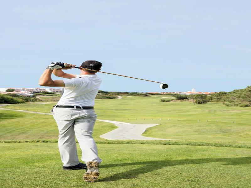 Marriott Praia D'El Rey Golf & Beach Resort image